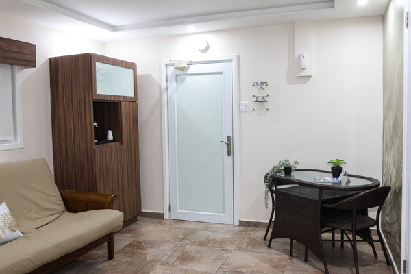 Interior Room Photo 4